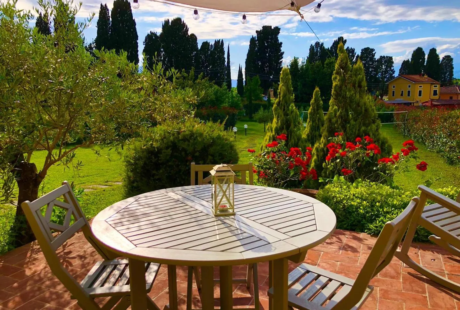 Intero Alloggio Campagna Lucca Capannori Holiday home