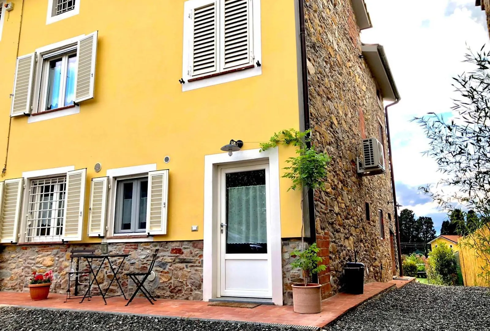 Intero Alloggio Campagna Lucca Capannori Casa vacanze