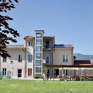  Hostel La Salana
