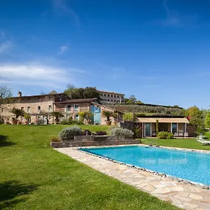  Country house Relais Del