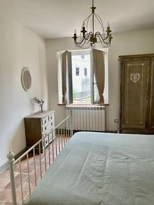 Intero Alloggio Campagna Lucca Capannori Holiday home