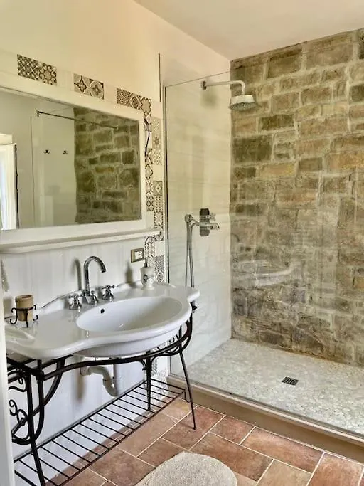 Holiday home Intero Alloggio Campagna Lucca Capannori