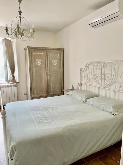 Holiday home Intero Alloggio Campagna Lucca Capannori