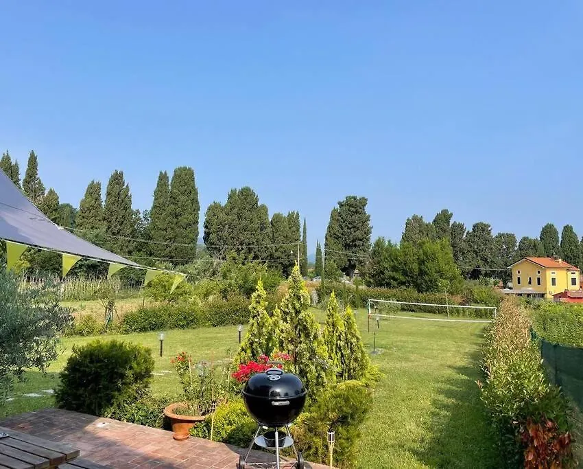 Intero Alloggio Campagna Lucca Capannori