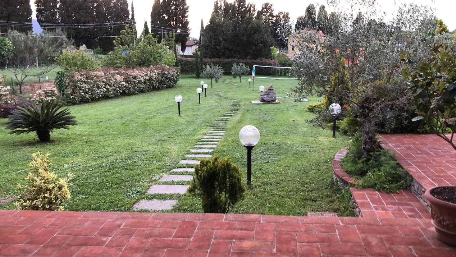 Intero Alloggio Campagna Lucca Capannori