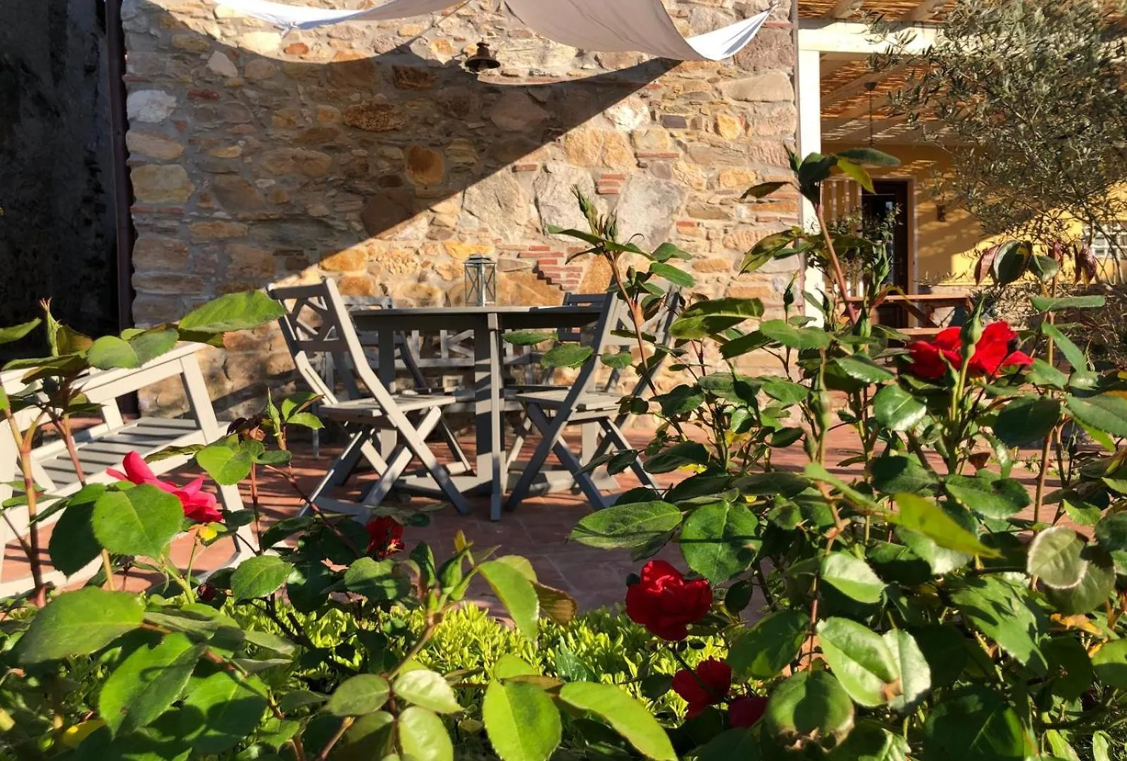 Intero Alloggio Campagna Lucca Capannori Prázdninový dům