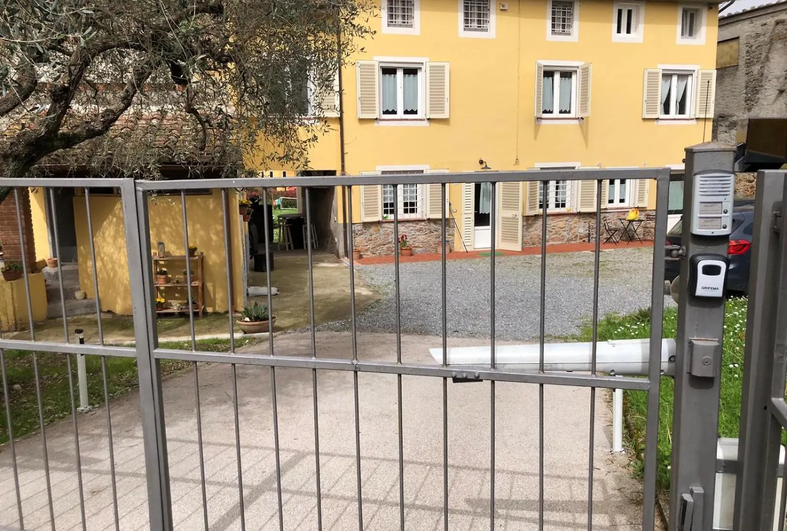 Holiday home Intero Alloggio Campagna Lucca Capannori Italy