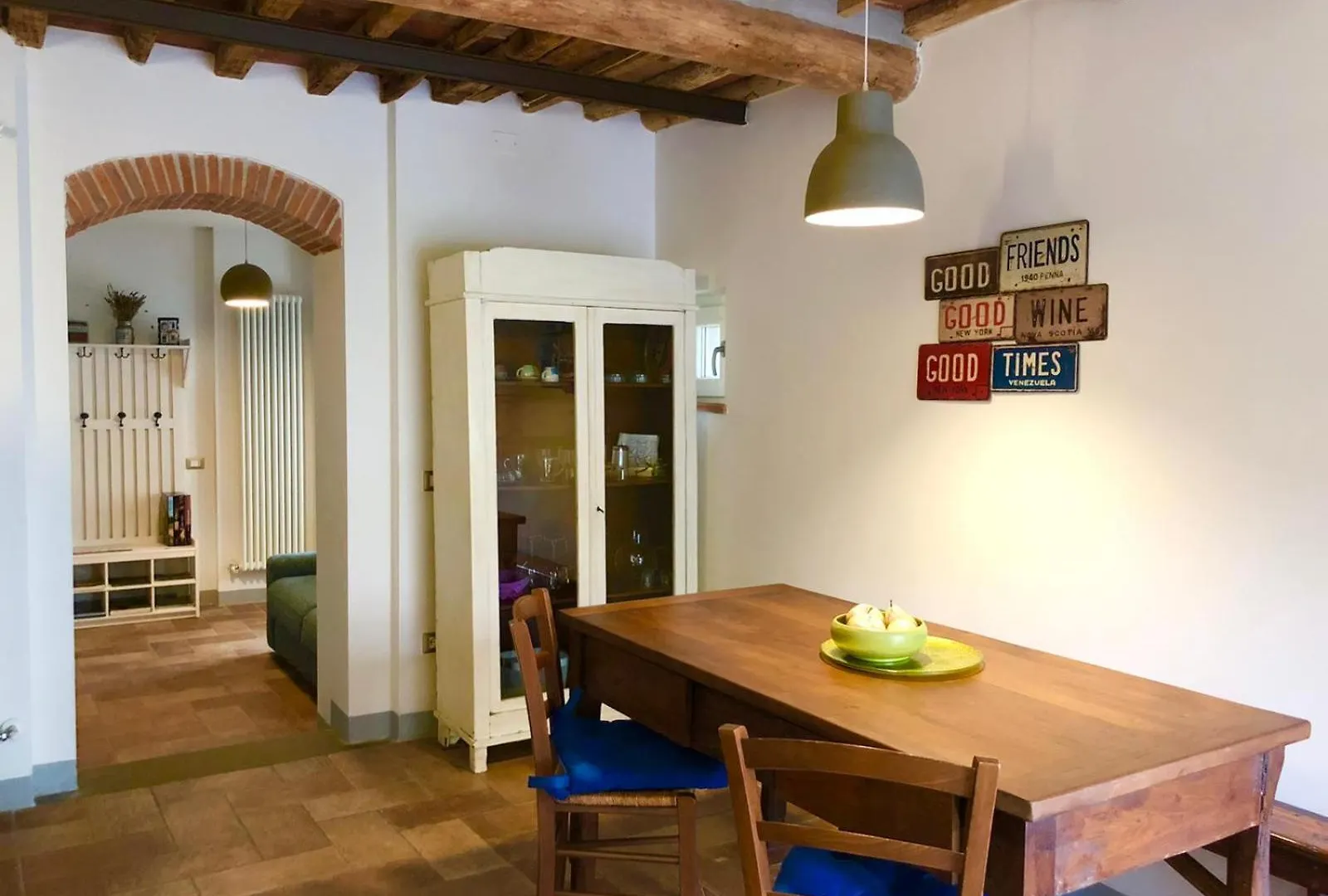 Intero Alloggio Campagna Lucca Capannori Holiday home