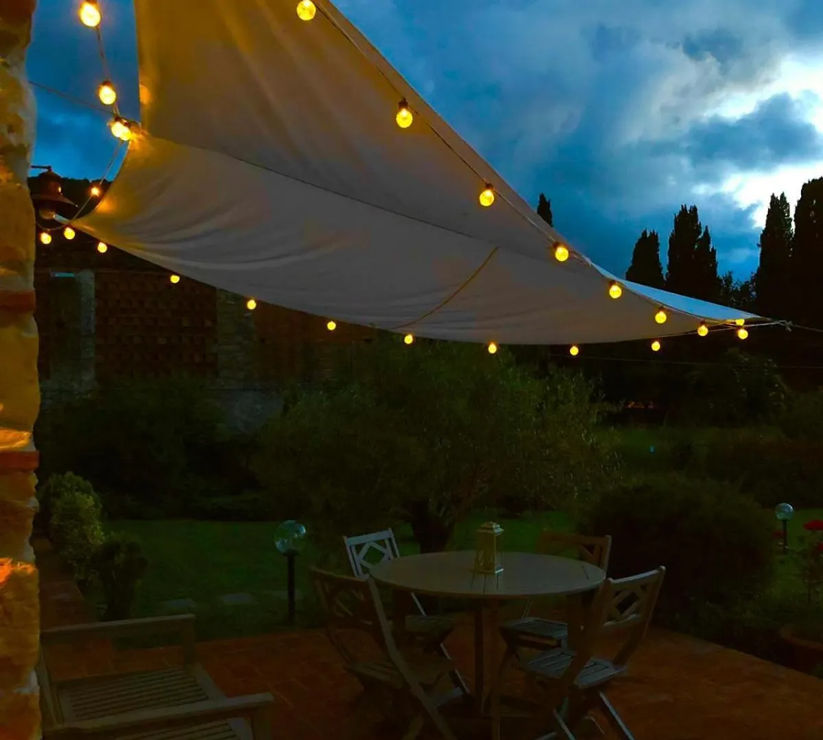Prázdninový dům Intero Alloggio Campagna Lucca Capannori
