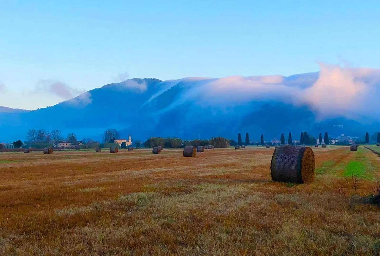 Holiday home Intero Alloggio Campagna Lucca Capannori