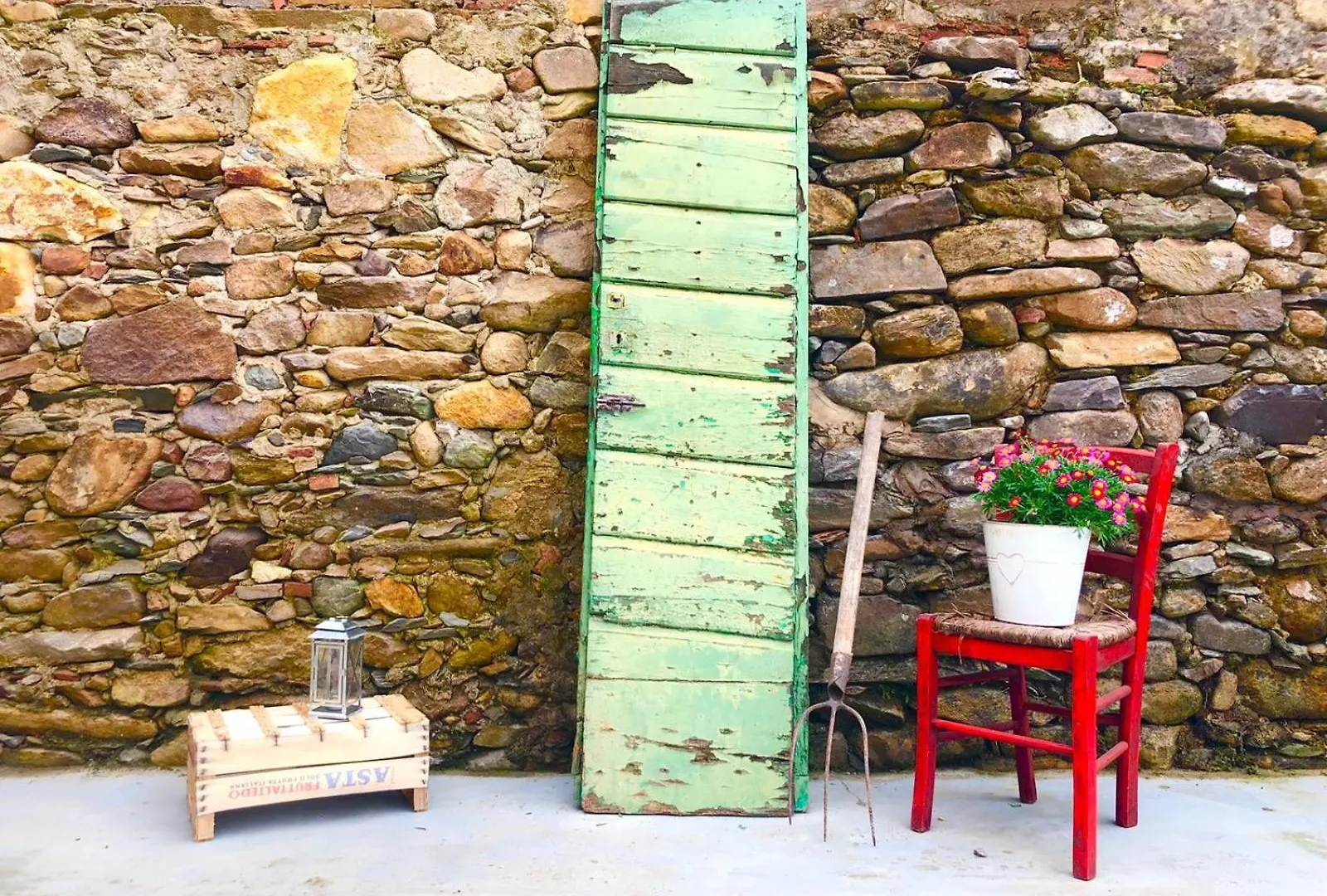 Holiday home Intero Alloggio Campagna Lucca Capannori Italy