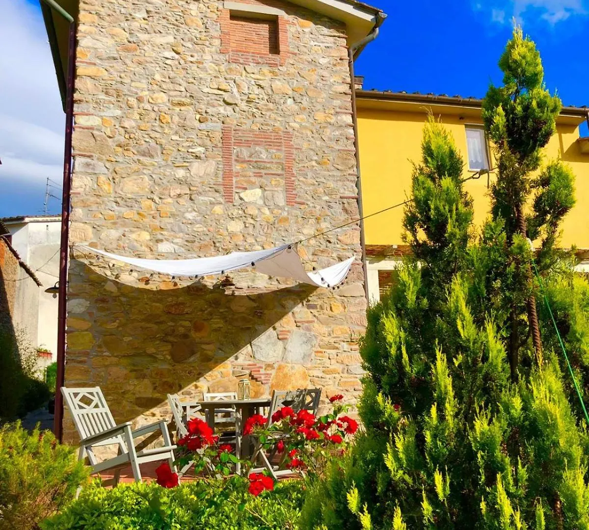 Holiday home Intero Alloggio Campagna Lucca Capannori Italy